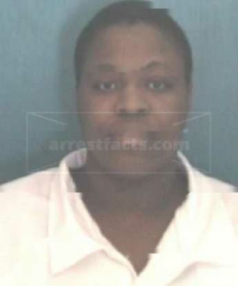 Saquanda Devale Oglesby