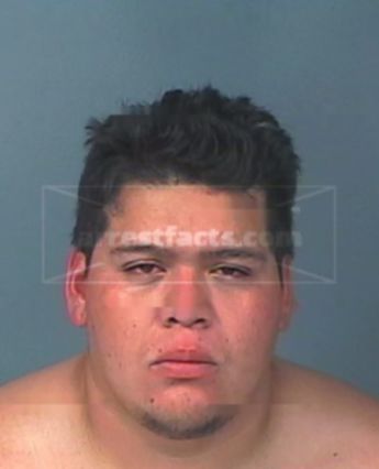 Josue Abraham Munoz