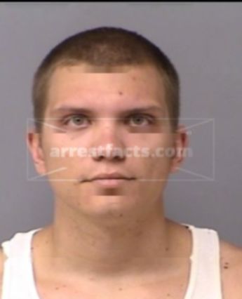 Brandon Phillip Cochran
