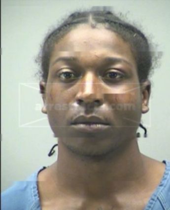 Marqus Duwane Harris