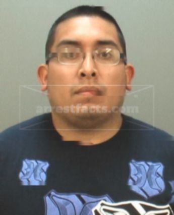 Raymond Lee Guerrero