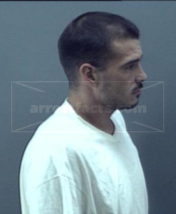 Joshua James Timmons