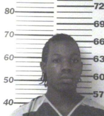 Rodrick Dale Sloan