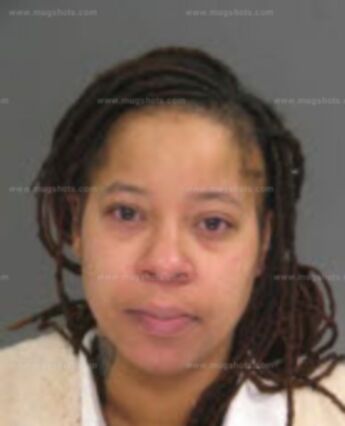 Ieasha Edwards