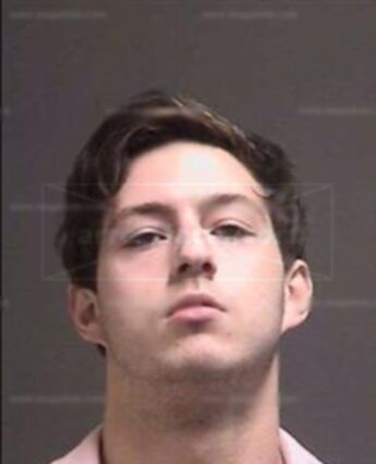 Brice Hunter Langston