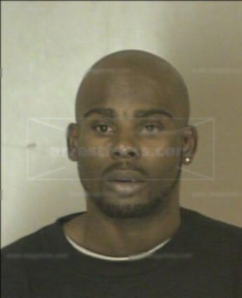 Eddie Clarence Brantley