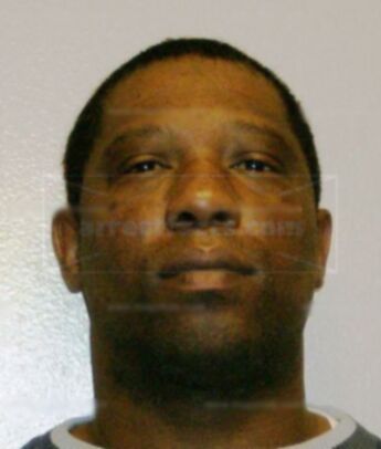 Larry Wayne Garner