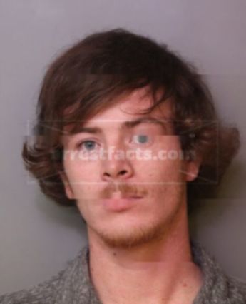 Dylan Carlton Barnhill