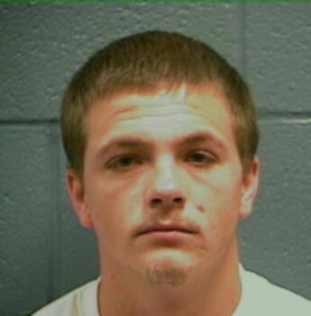 Matthew Swain Anacker