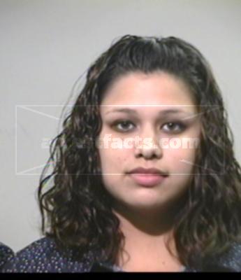 Tamara Sarahi Vasquez