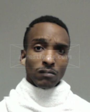 Clarence Joseph Davis Jr.
