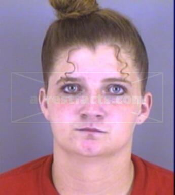 Melissa Ann Reveile