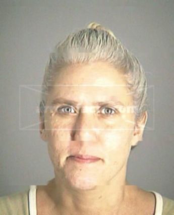 Dawn Kimberly Berringer