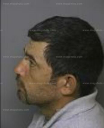 Rosendo Garza Jr.