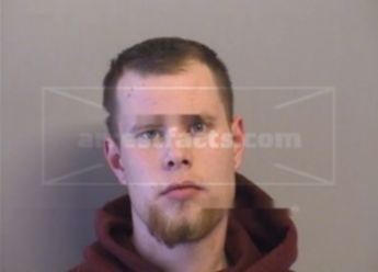 Brennan Clay Pittser
