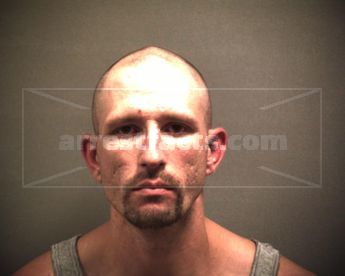 Johnny Eugene Rieken