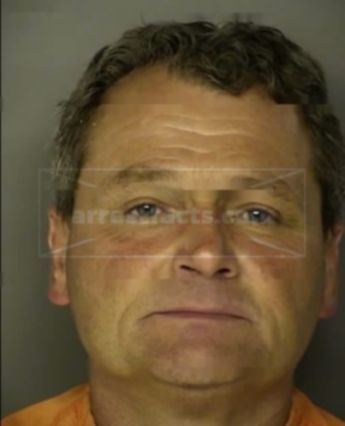 James Bradley Funderburk