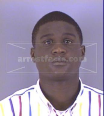 Lazarius Rashaud Jordan