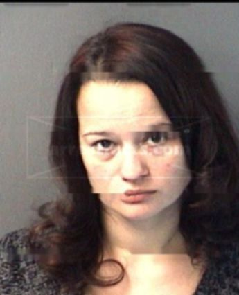 Tawana Elaine Faulk