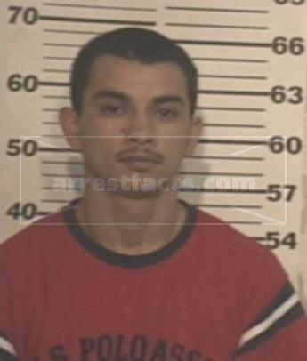 Isaac Aaron Zamora Lopez