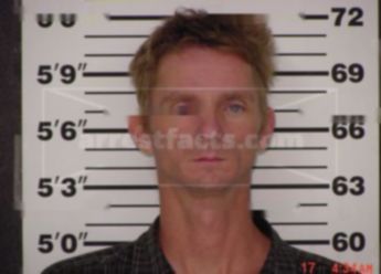 Erik Wade Hazelwood