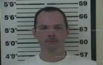 Christopher Todd Foister