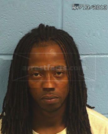 Jamard Antoine Vinson