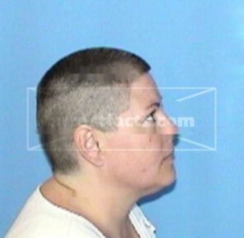 Christine Ann Brunson