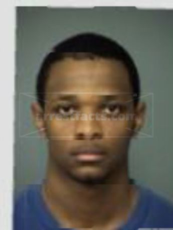 Marquise Deaundre Albert
