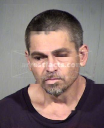 Paul Lee Triplett