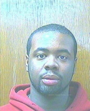 James Robert Dickerson