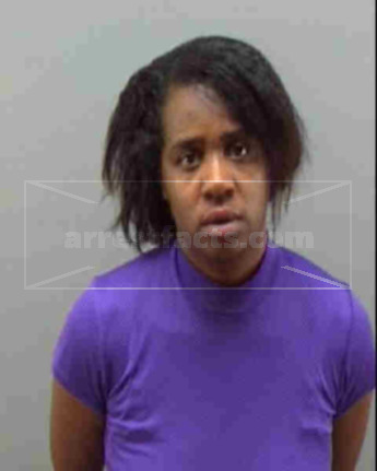 Tanya Renee Williams