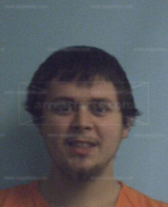Mikel George Mcafoose