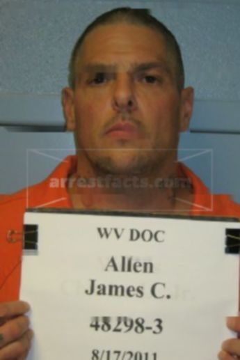 James Cody Allen