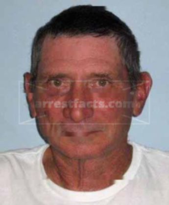 Walter Frank Weed