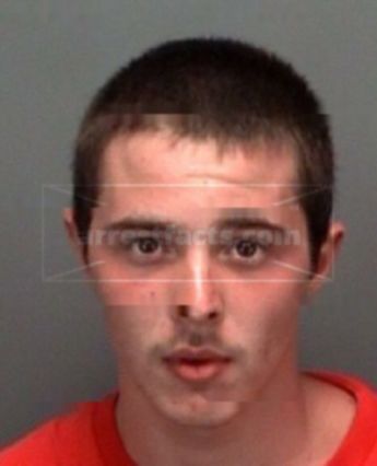 Brandon Christopher Williamson