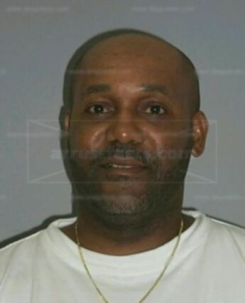 Derrick Goss