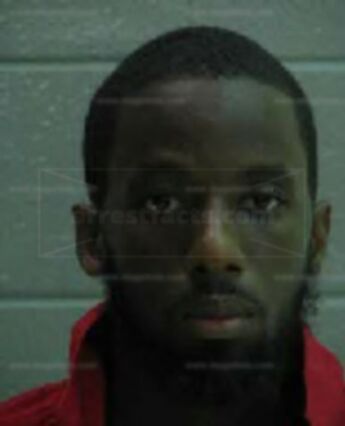 Jahcoby Imon Humphrey