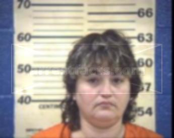 Sharon Walker