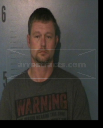 Stephen Daniel Davis