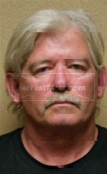 Rodney Lee Thurman