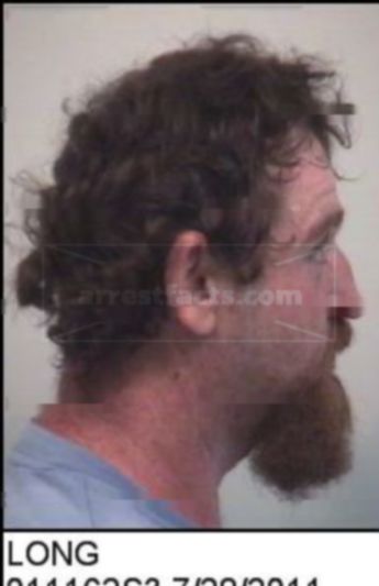 Michael Wayne Long