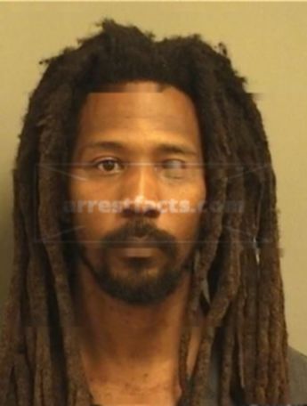 Michael Bernard Richards