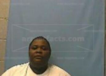Flecia Franklin