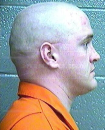 Randall L Eggers Jr.