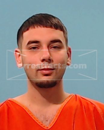 Blake Aaron Wier