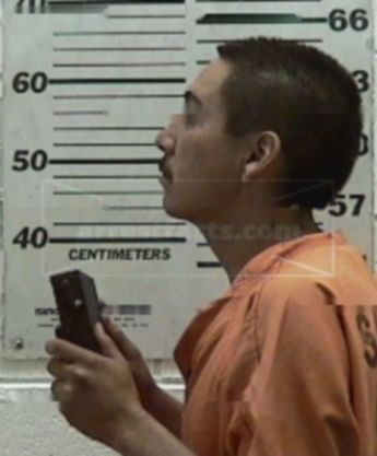 Phillip Carlos Lovato