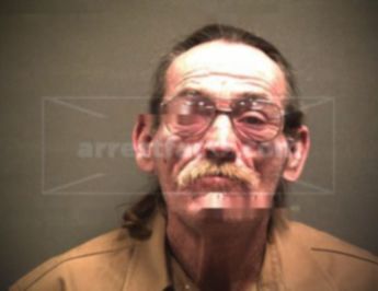 Donald Jackson Burris