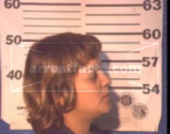 Lydia Perez Trejo