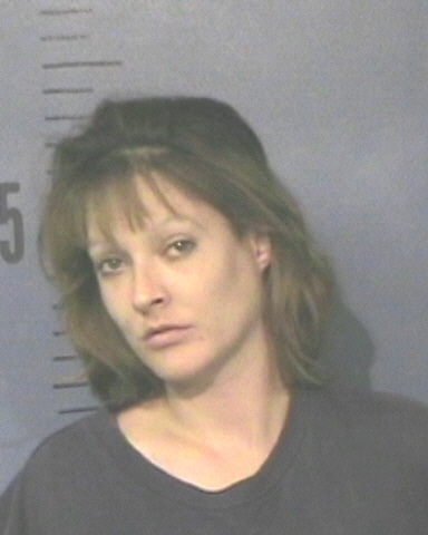 Wanda Dawn Sparks